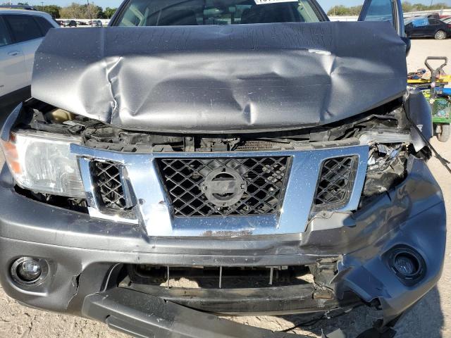 2019 NISSAN FRONTIER S - 1N6DD0ER8KN787778