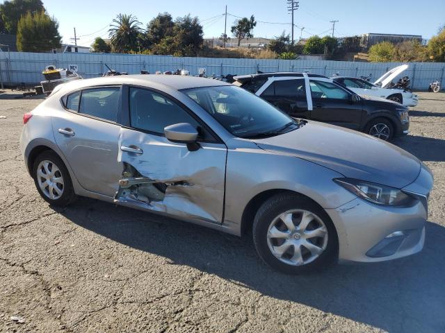 VIN 3MZBM1K72FM166133 2015 Mazda 3, Sport no.4