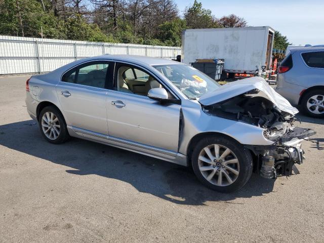 VIN YV140MAC6F1184276 2015 Volvo S80, Premier+ no.4