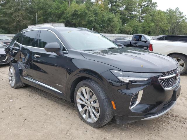 2023 BUICK ENVISION A - LRBFZRR40PD047377