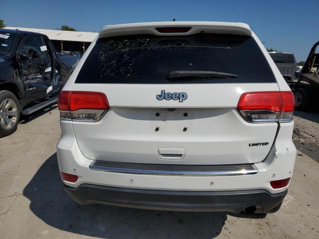 2015 JEEP GRAND CHER - 1C4RJEBG9FC160557