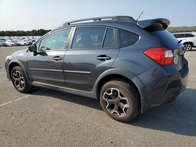 VIN JF2GPACC1F8232771 2015 Subaru XV, 2.0 Premium no.2