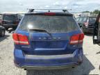 DODGE JOURNEY SX photo