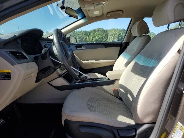2015 HYUNDAI SONATA SE - 5NPE24AF6FH154914