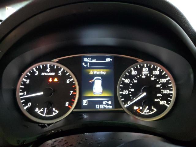 2016 NISSAN SENTRA SL - 3N1AB7AP8GY315716