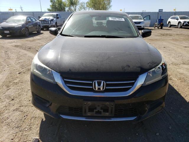 2015 HONDA ACCORD LX - 1HGCR2F3XFA053048