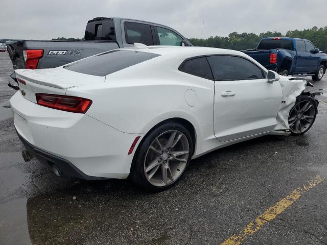 2017 CHEVROLET CAMARO LS - 1G1FA1RS0H0119057