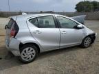 TOYOTA PRIUS C photo