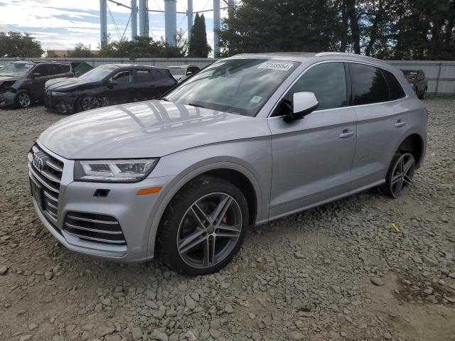 2019 AUDI SQ5 PREMIU - WA1B4AFY9K2033449