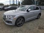 2019 AUDI SQ5 PREMIU - WA1B4AFY9K2033449