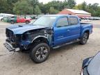 2017 TOYOTA TACOMA DOU - 3TMCZ5AN9HM084550