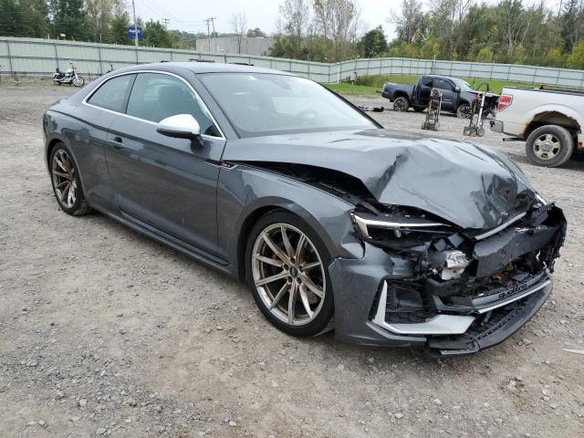 2018 AUDI RS5 WUAPWAF54JA903983