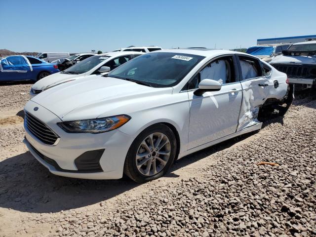 2020 FORD FUSION SE #2940838751