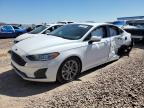 Lot #2940838751 2020 FORD FUSION SE