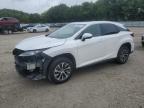 2022 LEXUS RX 350 - 2T2HZMDA5NC318384