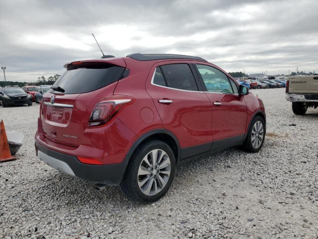 VIN KL4CJASB9JB593338 2018 Buick Encore, Preferred no.3