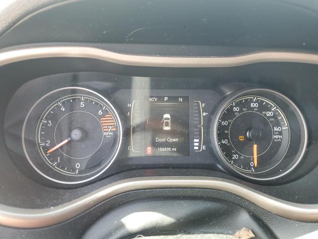 2016 JEEP CHEROKEE L - 1C4PJLCB2GW135241