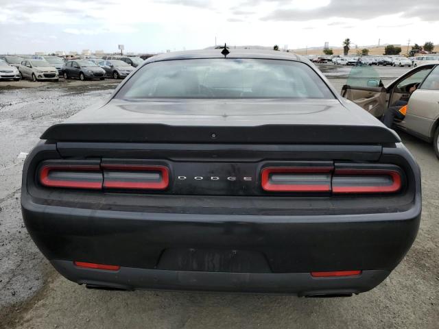 VIN 2C3CDZFJXFH744090 2015 Dodge Challenger, R/T Sc... no.6