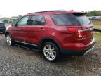 FORD EXPLORER X photo