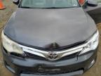 TOYOTA CAMRY BASE photo