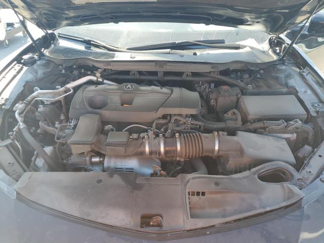 2021 ACURA TLX TECHNO - 19UUB5F41MA007365