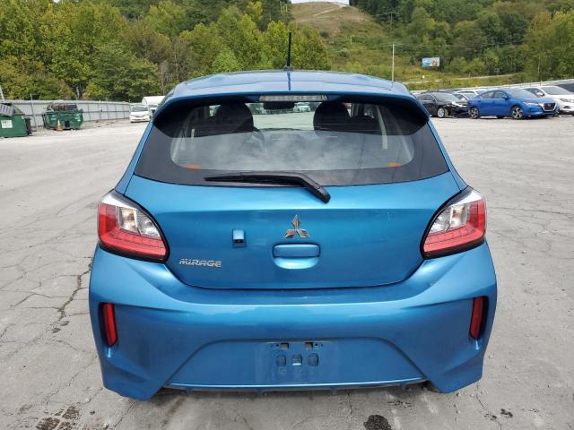 2024 MITSUBISHI MIRAGE ES - ML32AUHJ8RH000582
