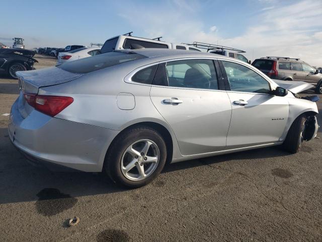 2018 CHEVROLET MALIBU LS - 1G1ZB5ST8JF221164