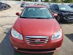 Lot #3030832503 2010 HYUNDAI ELANTRA BL