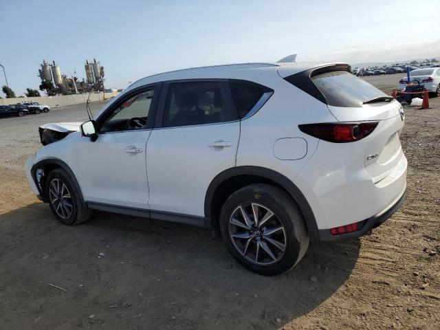 VIN JM3KFACM9J0334807 2018 Mazda CX-5, Touring no.2