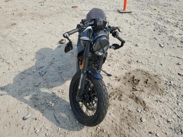 2023 DUCATI SCRAMBLER ZDMKAT3M5PB001959