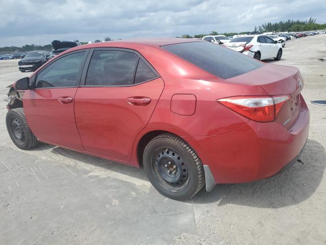 VIN 5YFBURHE4GP389596 2016 Toyota Corolla, L no.2