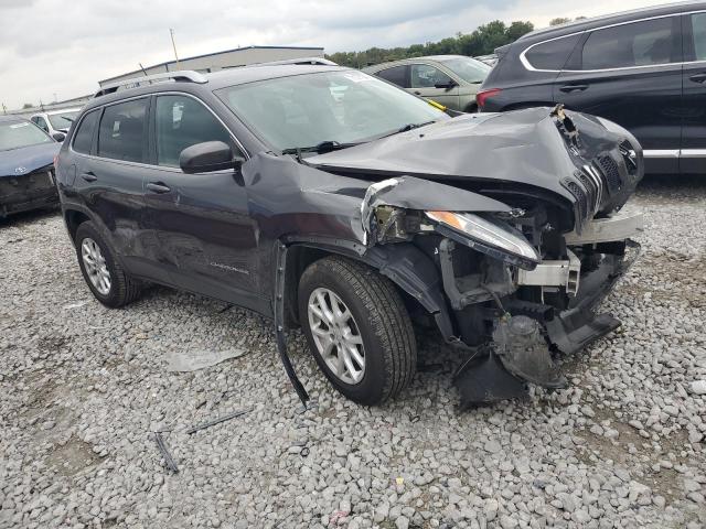 2015 JEEP CHEROKEE L - 1C4PJMCBXFW661587