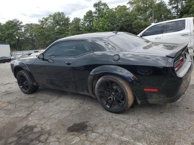 2023 DODGE CHALLENGER - 2C3CDZBT1PH621173