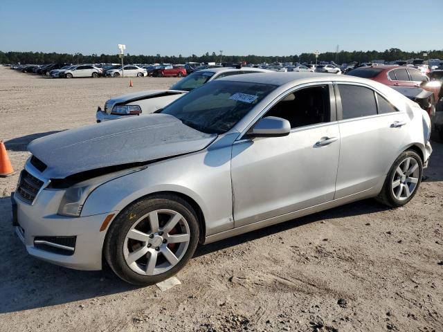 2013 CADILLAC ATS #2879043072