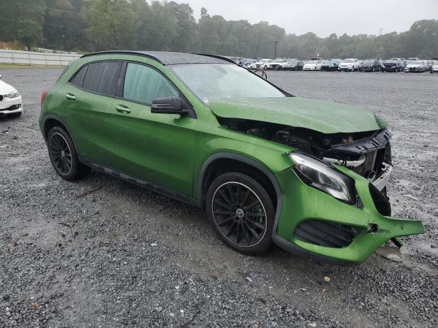 VIN WDCTG4EB3JJ502274 2018 MERCEDES-BENZ GLA-CLASS no.4