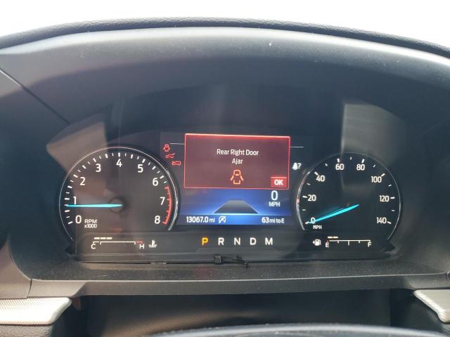 2020 FORD EXPLORER X - 1FMSK7DH0LGB55828