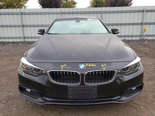 VIN WBA4J3C51KBL08709 2019 BMW 4 Series, 430XI Gran... no.5