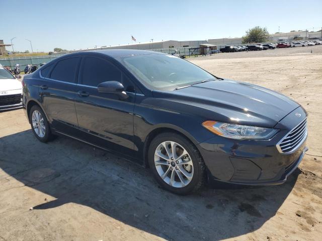 VIN 3FA6P0HD4LR103901 2020 Ford Fusion, SE no.4