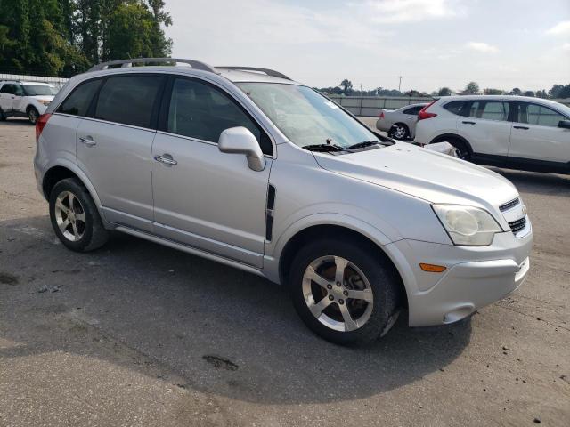 VIN 3GNAL3EK2ES527133 2014 Chevrolet Captiva, LT no.4