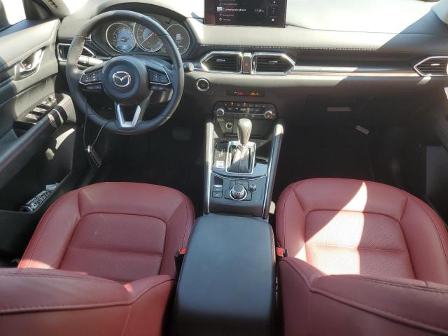 2024 MAZDA CX-5 PREFE - JM3KFBCL8R0501439