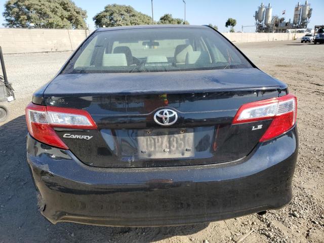 VIN 4T4BF1FKXER389074 2014 Toyota Camry, L no.6