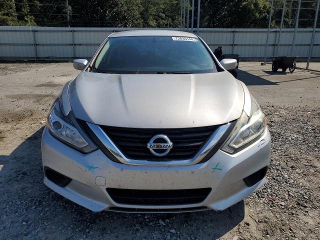 2017 NISSAN ALTIMA 2.5 - 1N4AL3APXHC110546