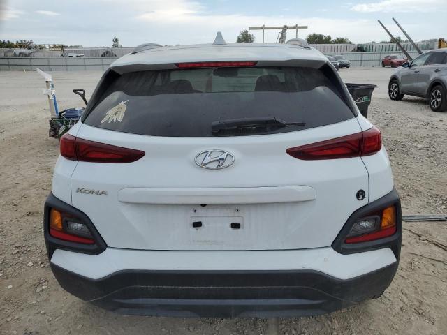 VIN KM8K62AA0KU259024 2019 HYUNDAI KONA no.6