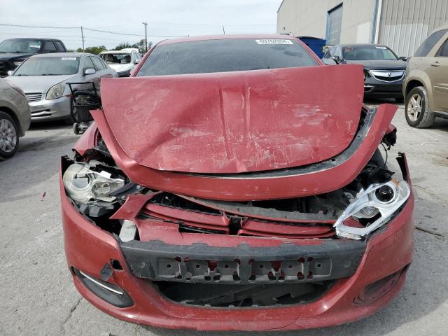 VIN 1C3CDFBA7DD154637 2013 Dodge Dart, Sxt no.5