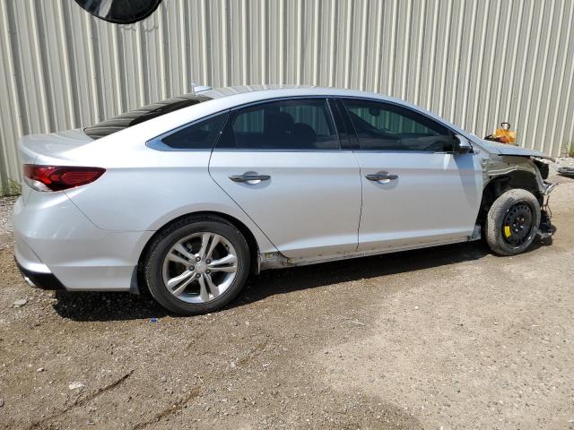 2019 HYUNDAI SONATA LIM - 5NPE34AF7KH790085
