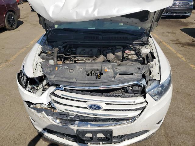 VIN 1FAHP2F87DG164307 2013 Ford Taurus, Limited no.11