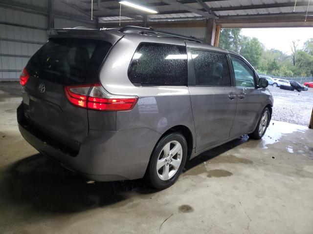 VIN 5TDKK3DC5FS623211 2015 Toyota Sienna, LE no.3