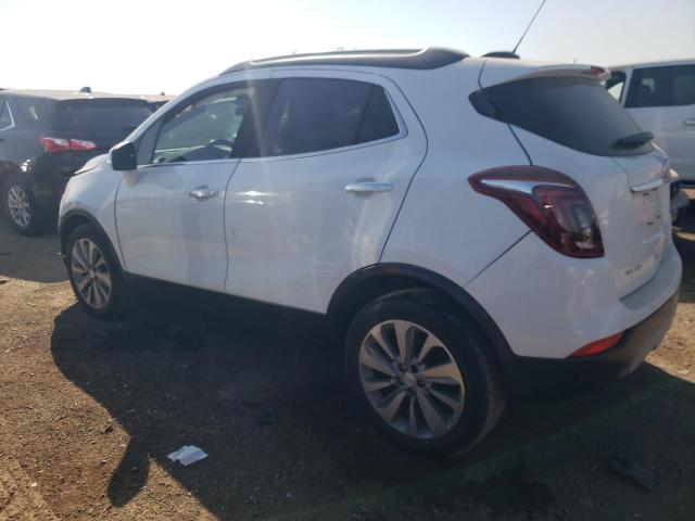 2018 BUICK ENCORE PRE - KL4CJASB4JB643613