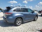 TOYOTA HIGHLANDER photo