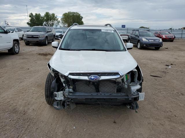 VIN JF2SJAGC2HH544073 2017 Subaru Forester, 2.5I Pr... no.5